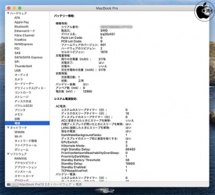 SMP製4468mAh(12914mV)