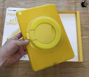 Tech21 Evo Play2 Case for iPad (7th generation)