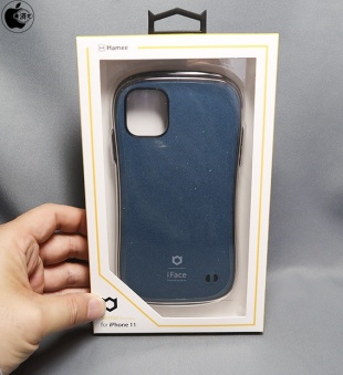 iFace First Class Sense for iPhone 11