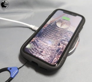 iFace First Class Sense for iPhone 11