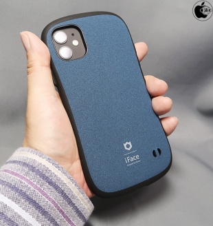 iFace First Class Sense for iPhone 11