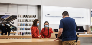 Apple Store