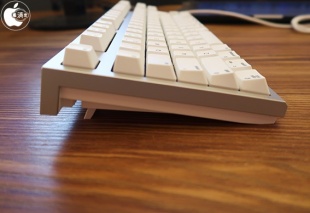 REALFORCE for Mac PFU Limited Edition
