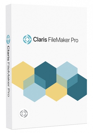 Claris FileMaker Pro 19