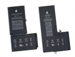 iFixitより