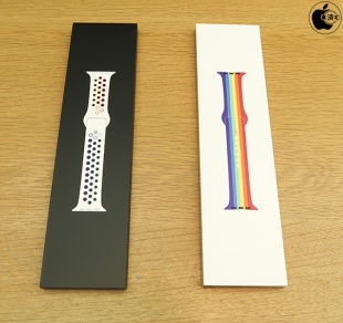 プライドエディションNikeスポーツバンド/プライドエディションスポーツバンド