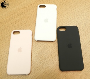 Apple Iphone Se 2nd Generation 用シリコンケース Iphone Seシリコンケース を販売開始 Iphone Mac Otakara
