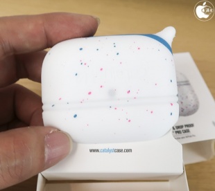 Catalyst Waterproof Case for AirPods Pro - Special Edition - Funfetti