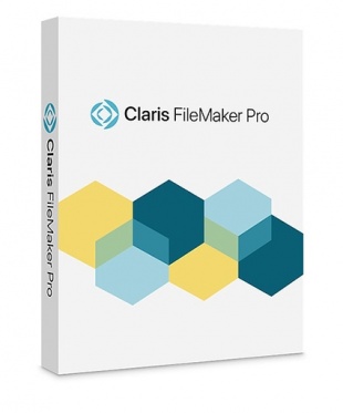 Claris FileMaker Pro 19
