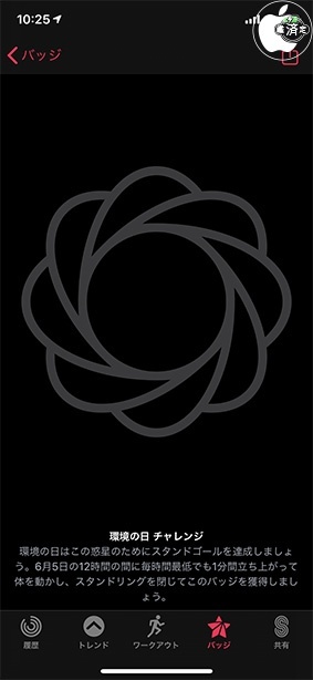 環境の日チャレンジ