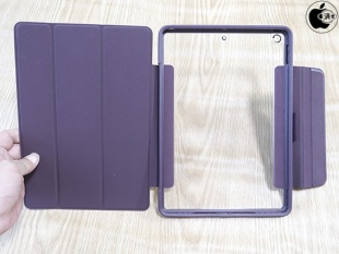 OtterBox Symmetry Series 360 Case for iPad（第9世代）