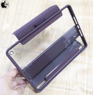 OtterBox Symmetry Series 360 Case for iPad（第9世代）