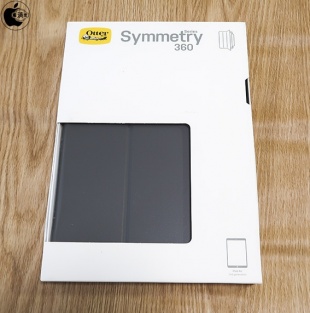 OtterBox Symmetry Series 360 Case for iPad Air(第3世代)
