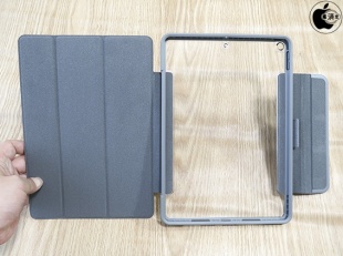 OtterBox Symmetry Series 360 Case for iPad Air(第3世代)