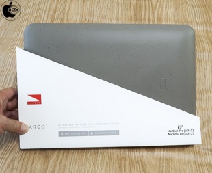 Lander 13インチArgo Sleeve for MacBook Air & MacBook Pro
