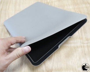 Lander 13インチArgo Sleeve for MacBook Air & MacBook Pro