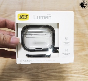 OtterBox Lumen Series Case for AirPods Pro