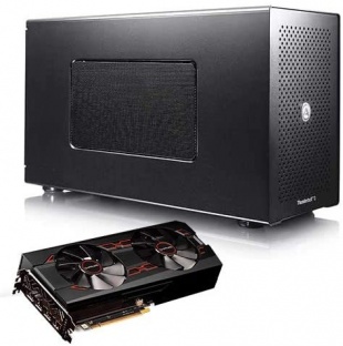 AKiTiO Node (500W) 2019バンドル版