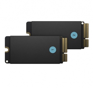 SSD Kit for Mac Pro