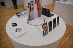iPhone 11/iPhone 11 Pro