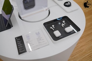 AirPods (2nd generation)/AirPods Pro