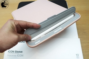 Incase 13インチICON Sleeve with Woolenex for MacBook Air and MacBook Pro
