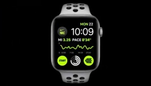 watchOS 7