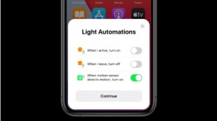HomeKit
