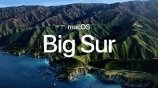 macOS Big Sur