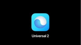Universal Binary 2