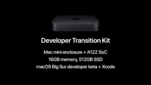 Universal App Quick Start Program