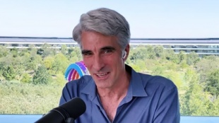 Craig Federighi氏