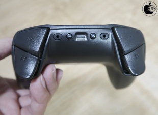 SteelSeries Nimbus+ワイヤレスゲーミングコントローラー 