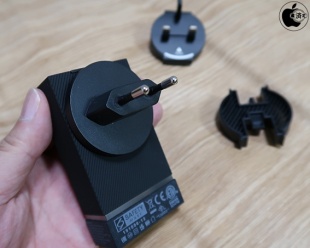 Native Union Smart Charging Hub PD