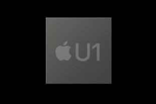 U1チップ