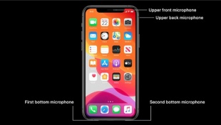 Record stereo audio with AVAudioSession