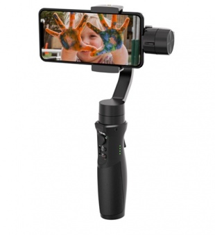 Hohem iSteady Mobile+