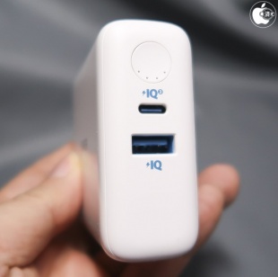 Anker PowerCore III Fusion 5000