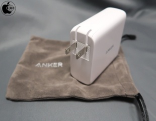 Anker PowerCore III Fusion 5000