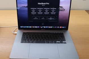 Apple Store、MacBook Air (Retina, 13-inch, 2020)のUltimateモデルを 