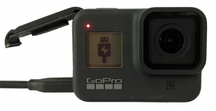GoPro Webcam Beta for MacOS