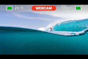 GoPro Webcam Beta for MacOS