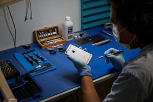 Independent Repair Provider Program