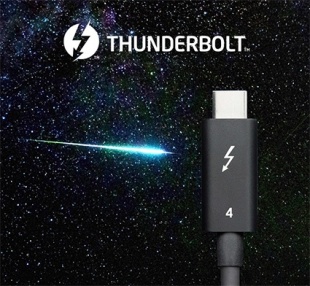Thunderbolt 4