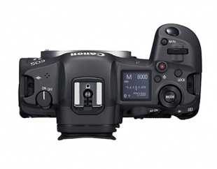 EOS R5