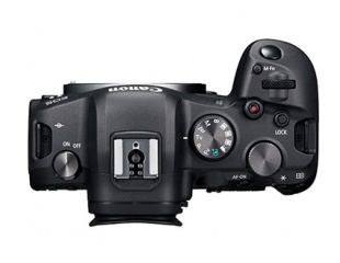 EOS R6