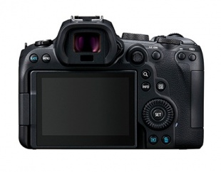 EOS R6