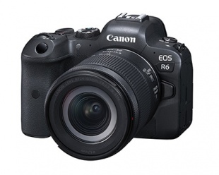 EOS R6