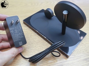 Belkin BOOST↑CHARGE 3-in-1 Wireless Charger for iPhone + Apple Watch + AirPods