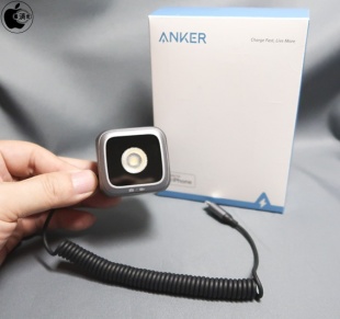 Anker iPhone LED Flash